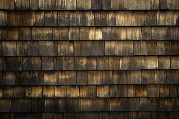 Cedar Siding Maintenance