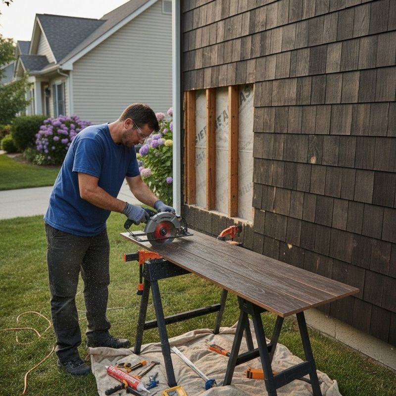 Top Siding Repair Companies in Brewster, MA