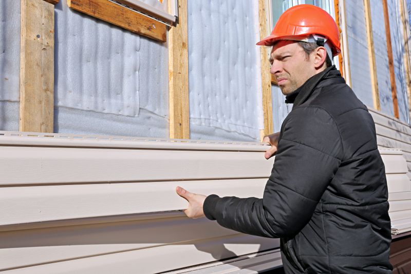 Top Siding Repair Companies in Hyannis, MA