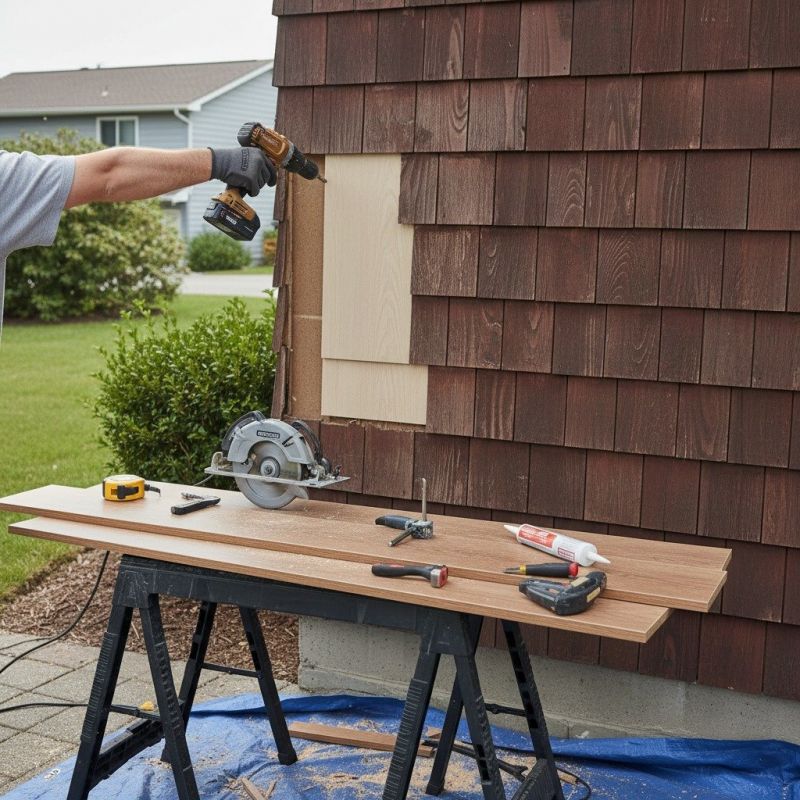 Top Siding Repair Companies in Wareham, MA