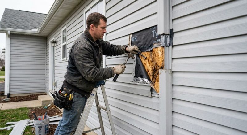 Top Siding Replacement Companies in Brewster, MA