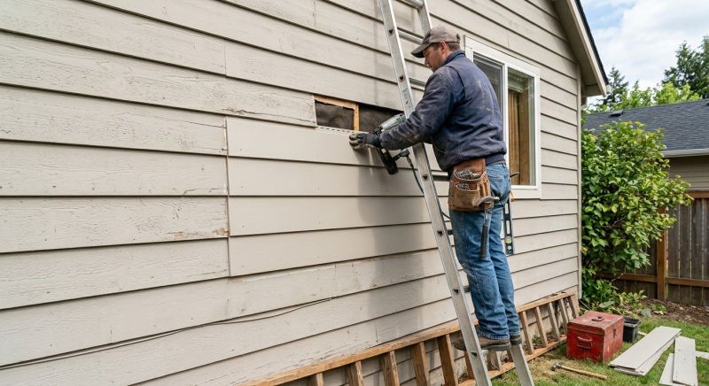 Top Siding Replacement Companies in Buzzards Bay, MA