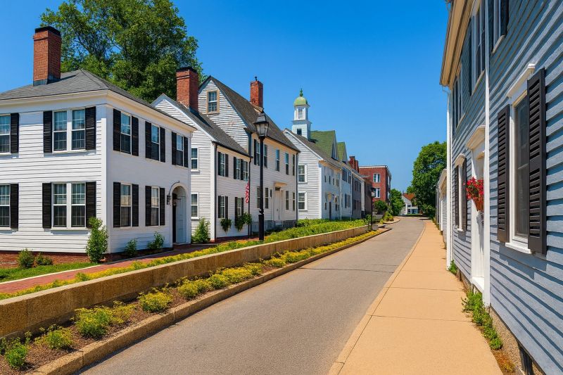 Top Siding Replacement Companies in Plymouth, MA