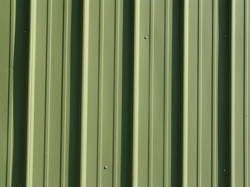Metal Siding Fitting